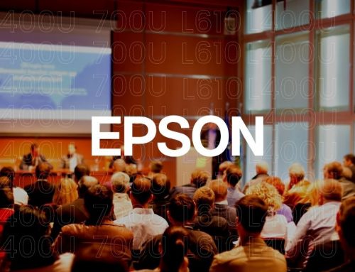 Los tres videoproyectores nuevos de Epson, ¿Cuál es más útil para ti?
